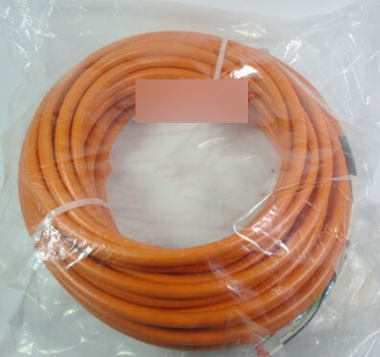 1PC NEW Non-Genuine 2090-CPBM7DF-14AF15 15M Servo Motor Power Cable #F8