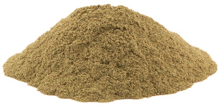 WHOLESALE!! WILD MEADOWSWEET HERB POWDER BULK TEA NON-GMO -1-5 LBS