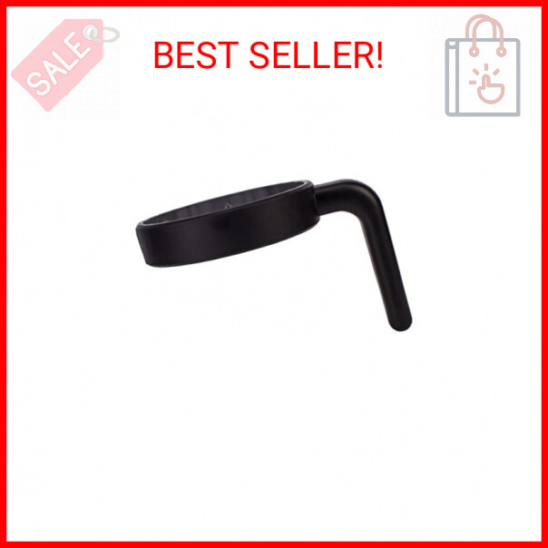 Reduce Cold 1 Handle for 30-34oz Stainless Steel Tumblers - Turn Your Tumbler in