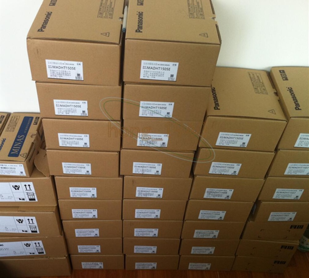 1PCS NEW Panasonic servo driver MBDHT2510BA1