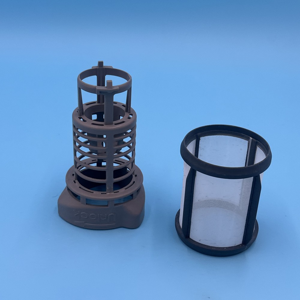 Samsung DW80N3030US Dishwasher Coarse Filter DD81-02291A Replacement Part