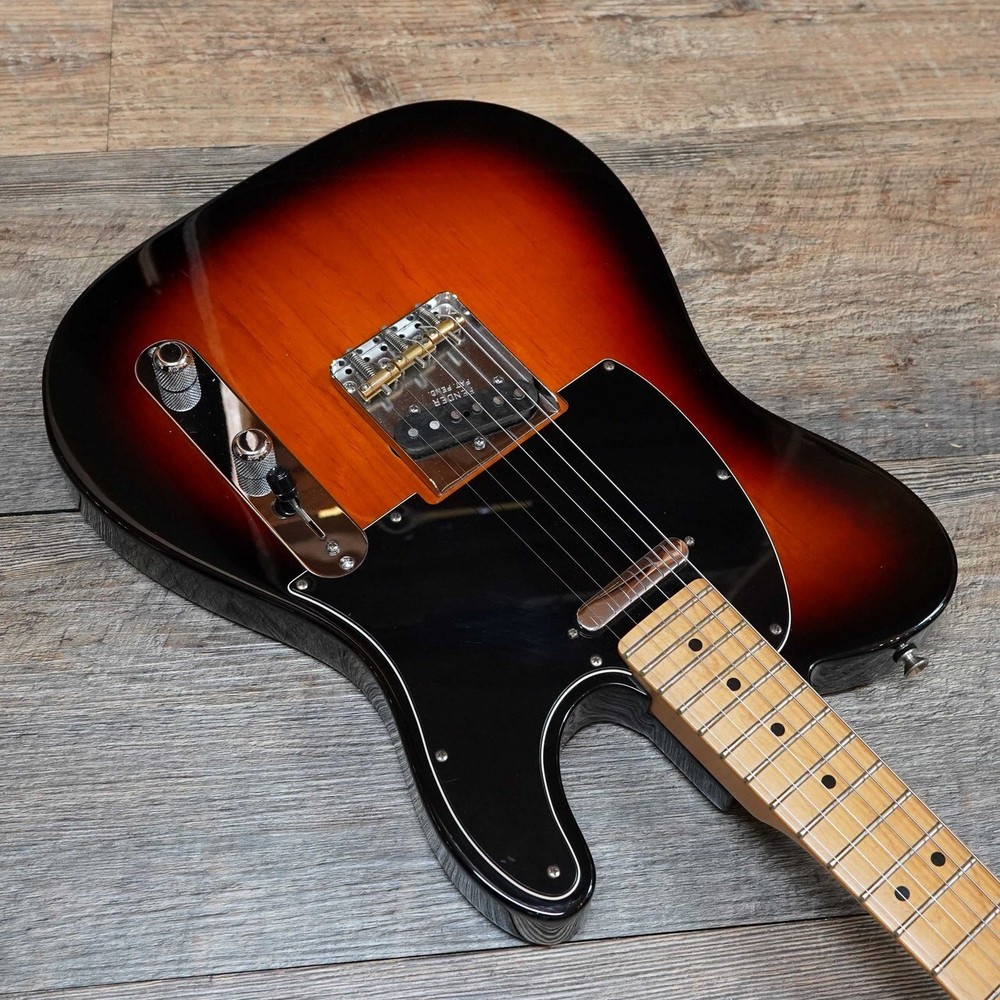 Fender American Special Telecaster