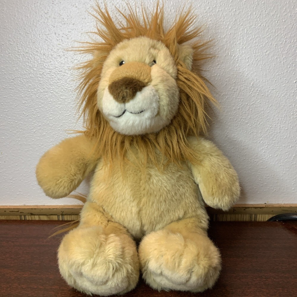 Macy's Charter Club Lion, 9