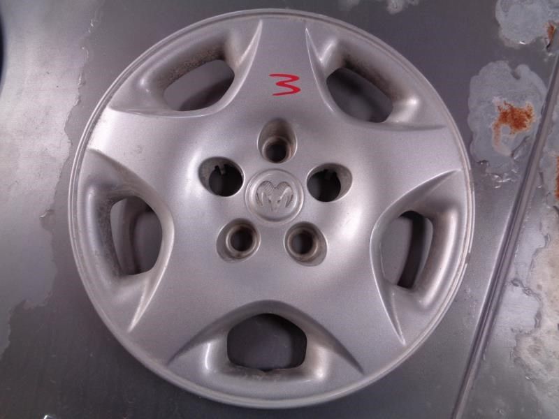 Wheel Cover HubCap 15