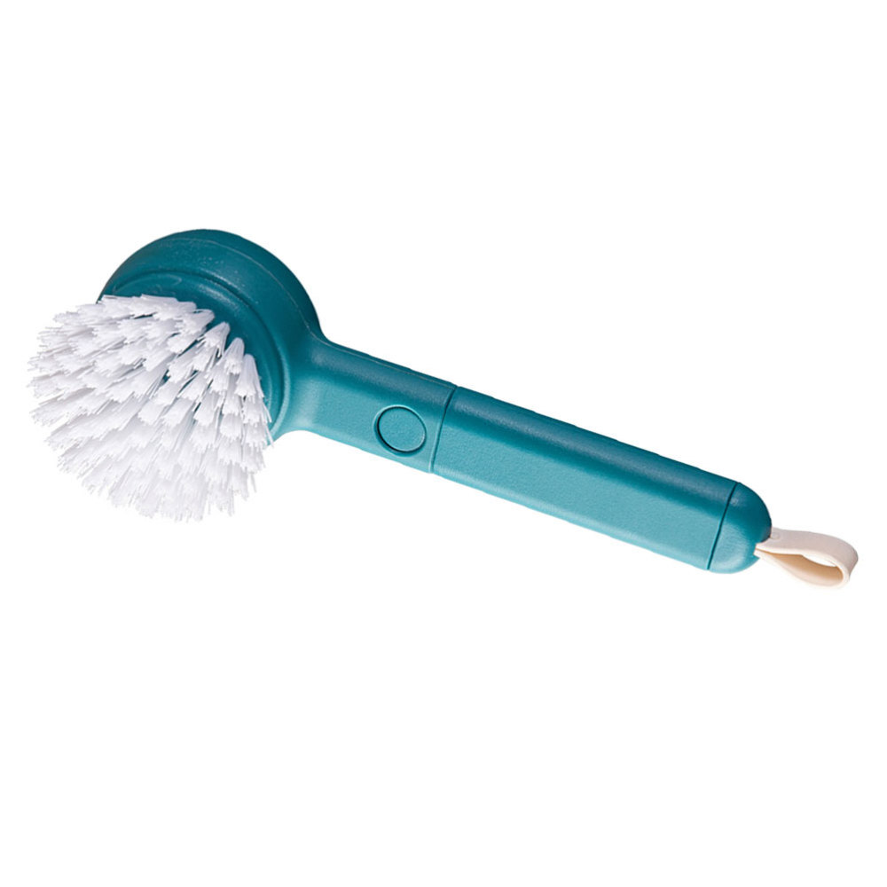 Gadgets Pot Fruit and Vegetable Cleaning Brush Potato Ricer