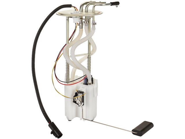 For 1996 Ford Econoline Super Duty Fuel Pump Delphi 26254SVJR