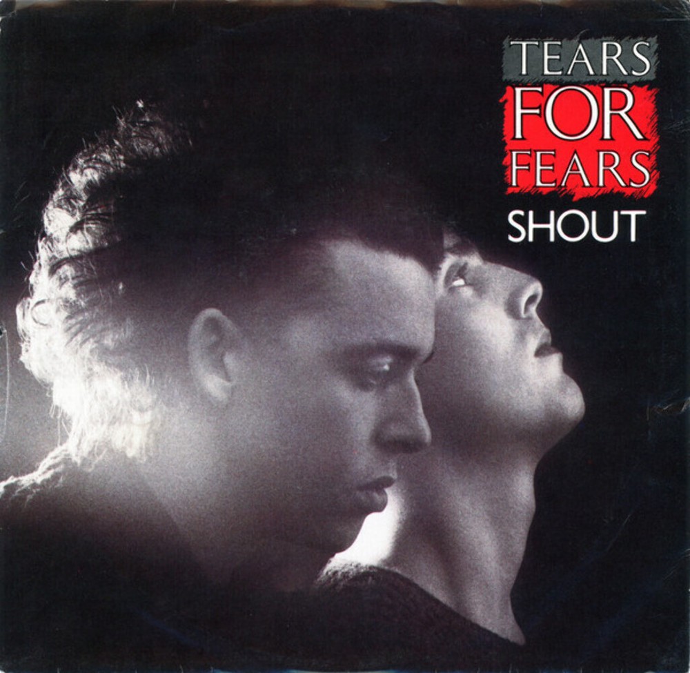 Tears For Fears - Shout (7