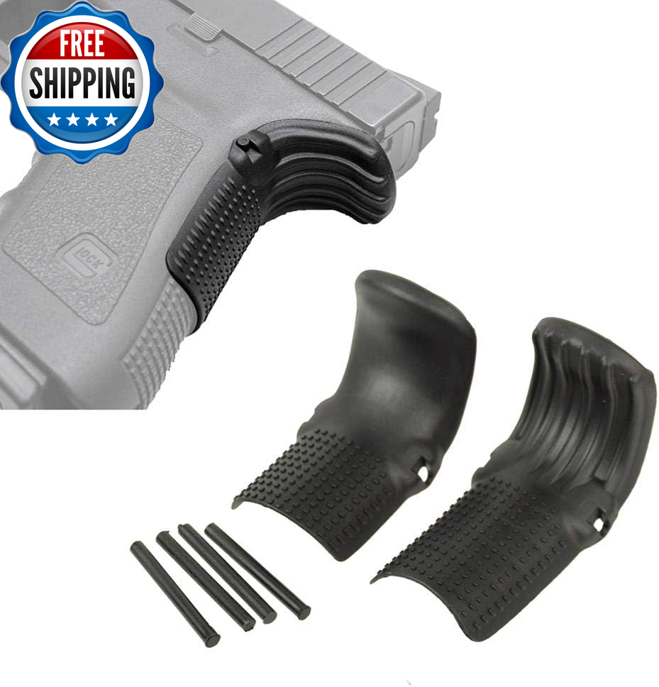 Beavertail Grip Force Strength Adapter Compatible with Glock Gen 1 2 3-17, 19, 2