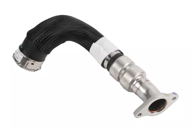 Genuine GM Charge Air Cooler Inlet Air Tube 84498030