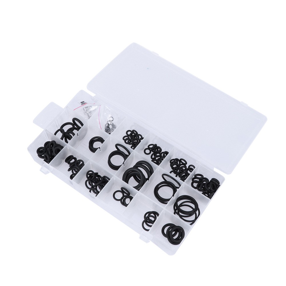 225mm AC Sealing Rubber Ring Gasket Kit for Air Conditioners