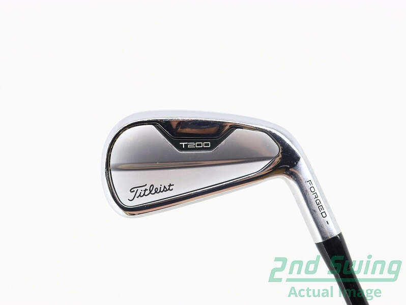 Titleist 2021 T200 Utility 3 Iron Graphite X-Stiff Right Handed 39.5 Inches