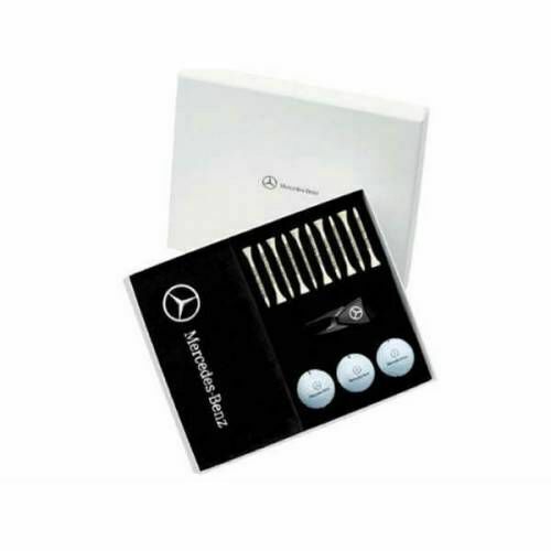 Mercedes-Benz Custom Taylor Made Golf Gift Set B66450038