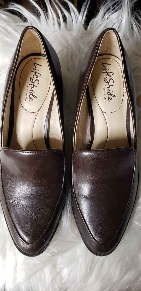 Women's Life Stride 