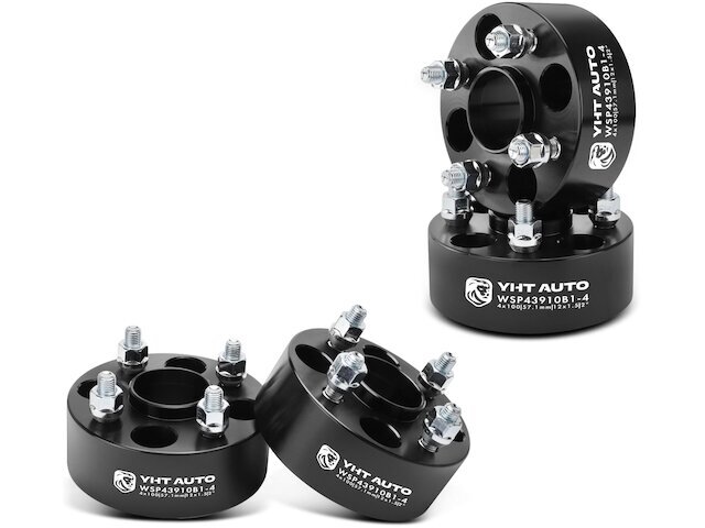 1984-1985 Dodge Caravan APR 15341XFRK Wheel Spacer Kit