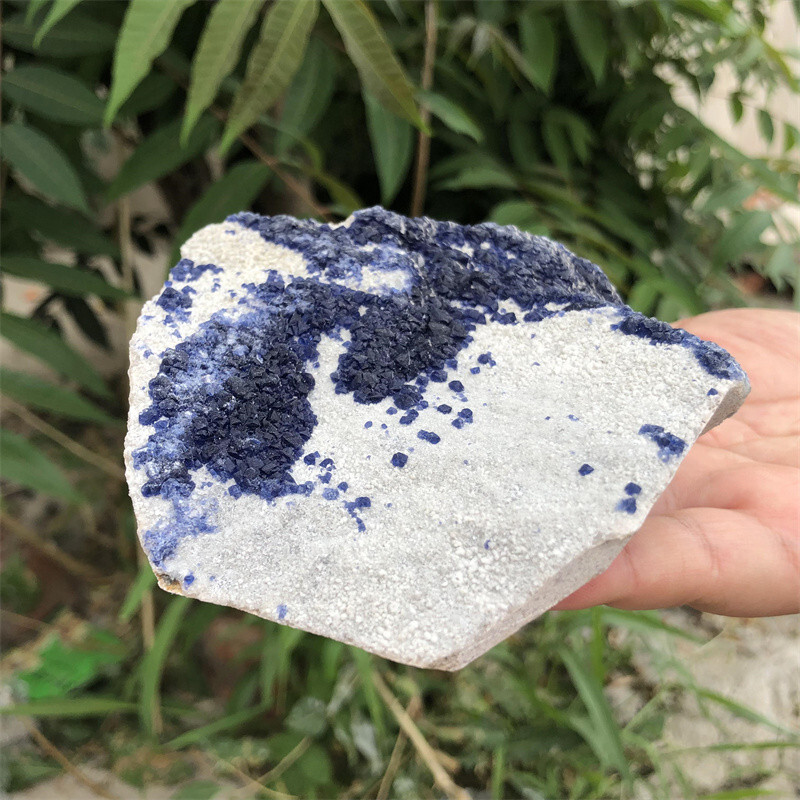 400g+Natural Fluorite cluster quartz cluster crystal specimen Healing collection