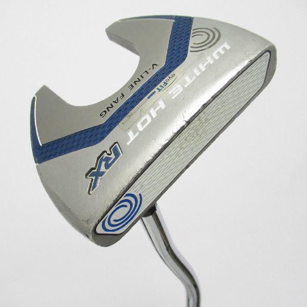 Odyssey White Hot Rx V-Line Fang Putter 34 japan