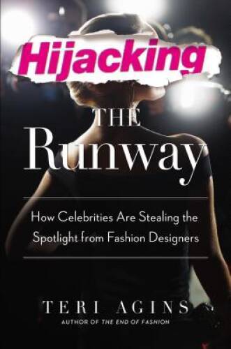 Hijacking the Runway: How Celebrities Are Stealing the Spotlight from Fas - GOOD