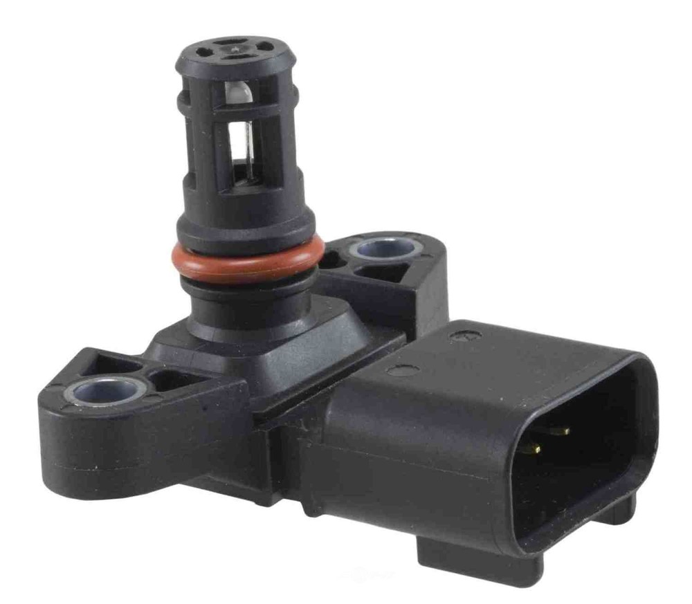 Turbocharger Boost Sensor-NTK NGK MA0037