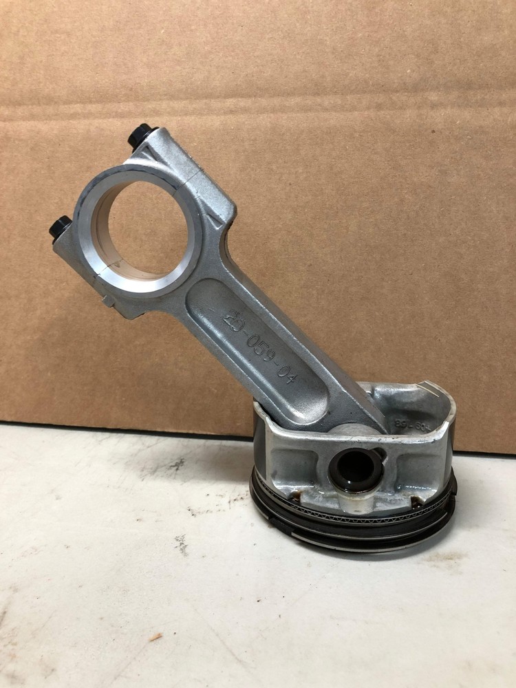 2087405-S Kohler Piston with Ring Set & Connecting Rod Assembly