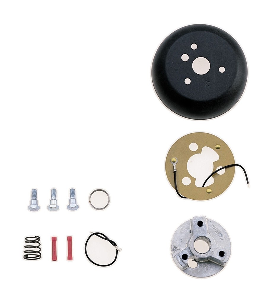 Grant 4181 Steering Wheel Installation KitGrant 4181 Fast Free Shipping Multiple US Locations