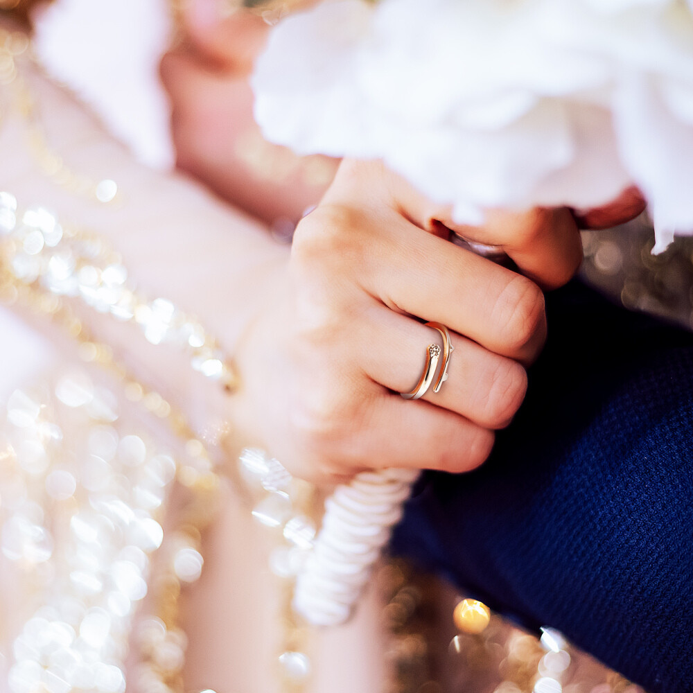 2Pcs Ring Aesthetic Ring Trendy Ring Adjustable Open Ring Trendy Jewelry