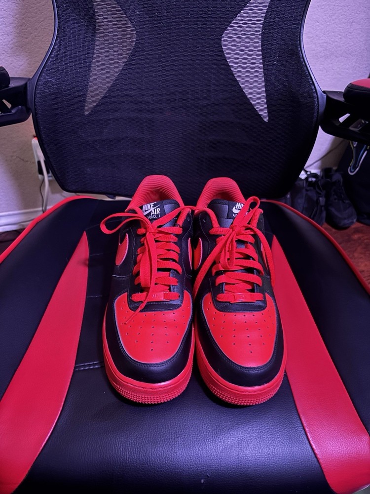 Nike Air Force 1
