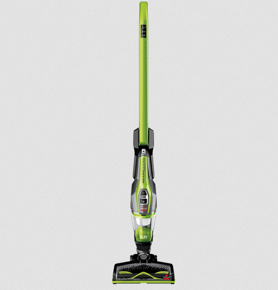 Bissell Featherweight Cordless Stick Vacuum 31927 New Open Box Portable Lightweight Cleaner