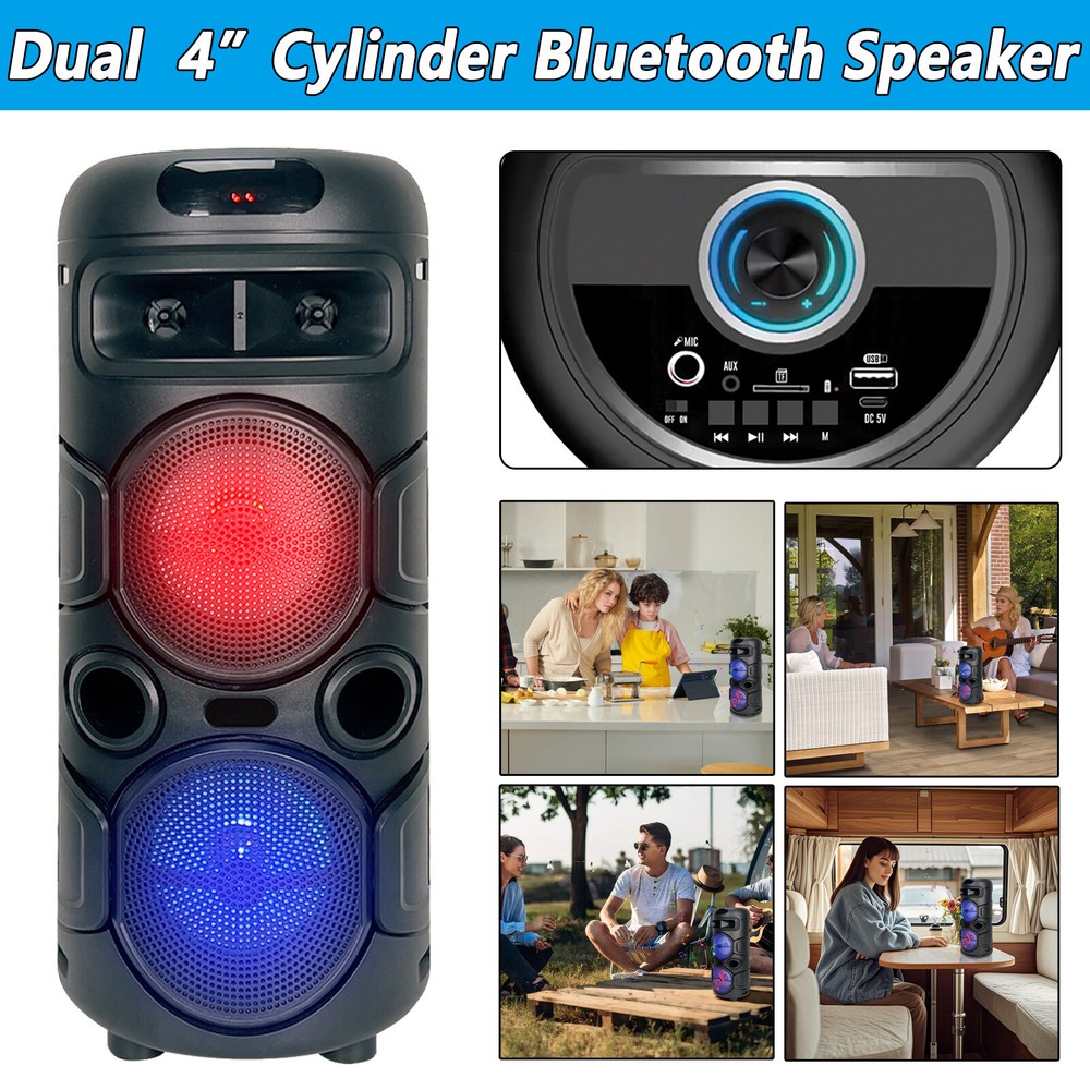 Dual 4