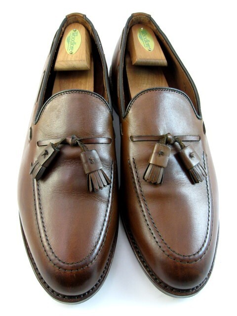 Allen Edmonds 