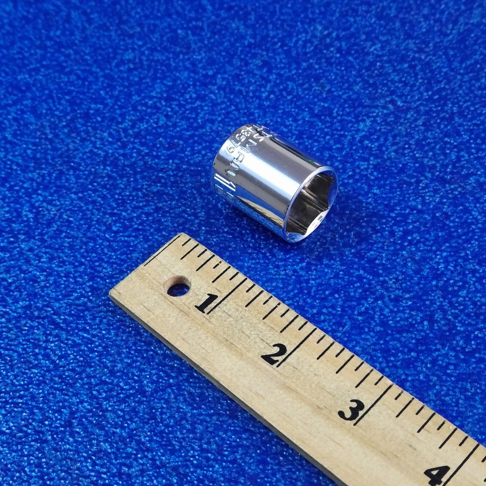 18mm NEW CRAFTSMAN 3/8