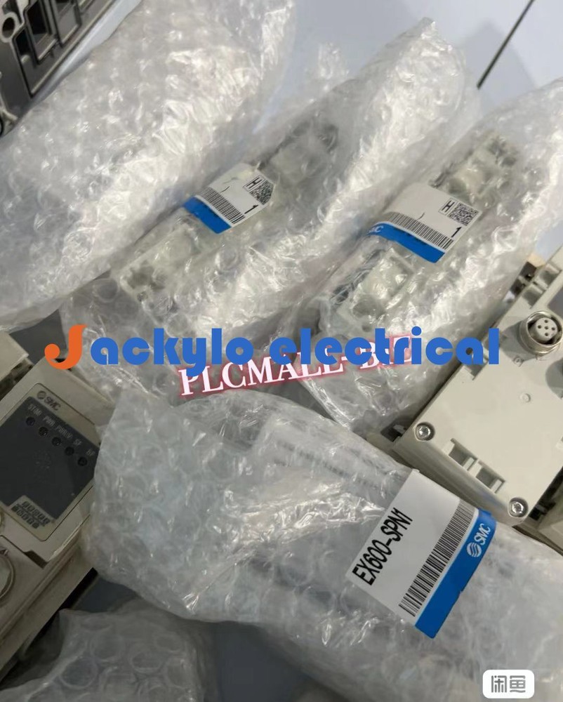 EX600-SPN1 Bus SI unit EX600-SPN1 EX600-SPN1 EX600-SPN1