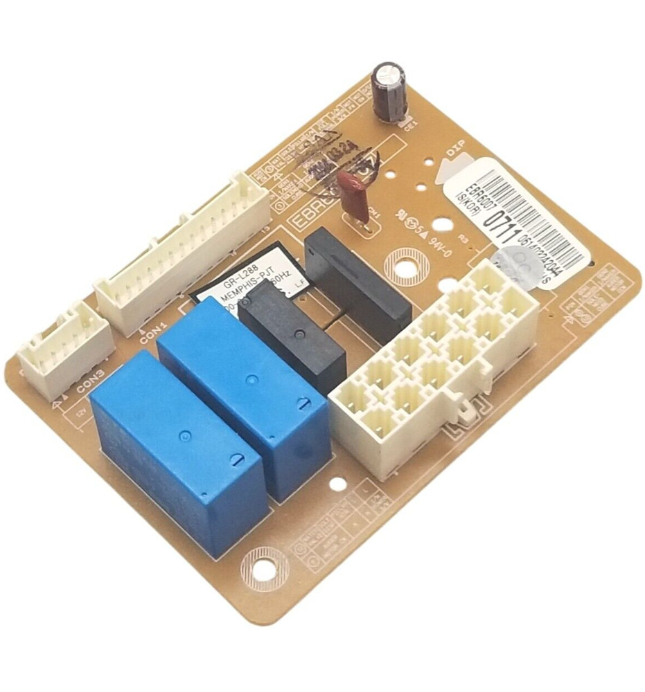 OEM LG Fridge Control Board EBR60070711 180-Day Warranty (Ships Today)