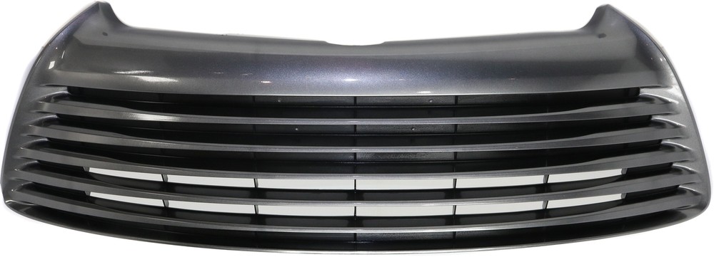2015-2017 Toyota Camry Replacement Front Bumper Grille Upgrade