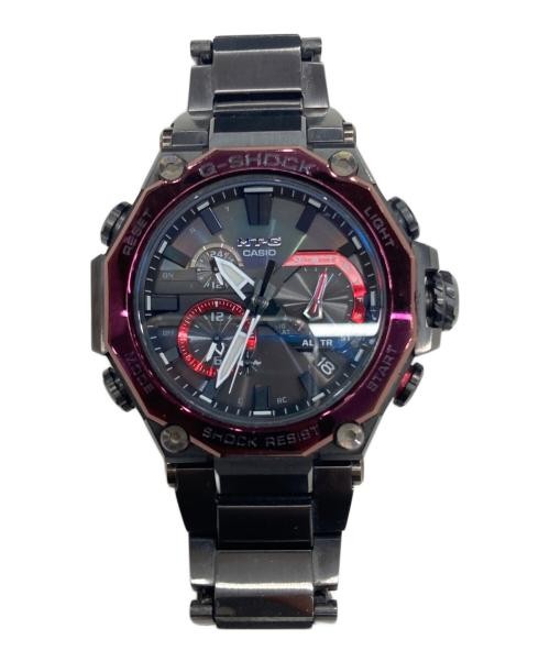 CASIO watch