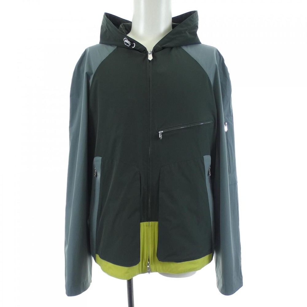 Authentic Hermes HERMES jacket #230-000-372-1086