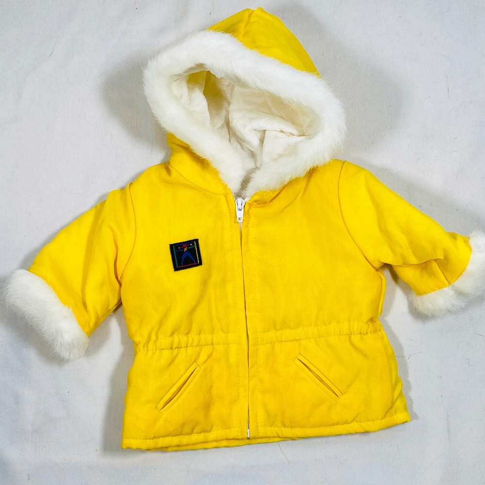 1997 American Girl Today Doll 18