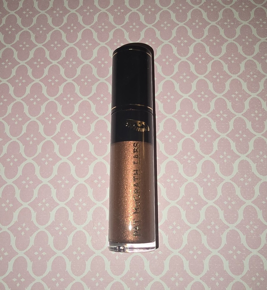 Pat McGrath FetishEYES Longwear Liquid Eyeshadow Smouldering Seduction NIB