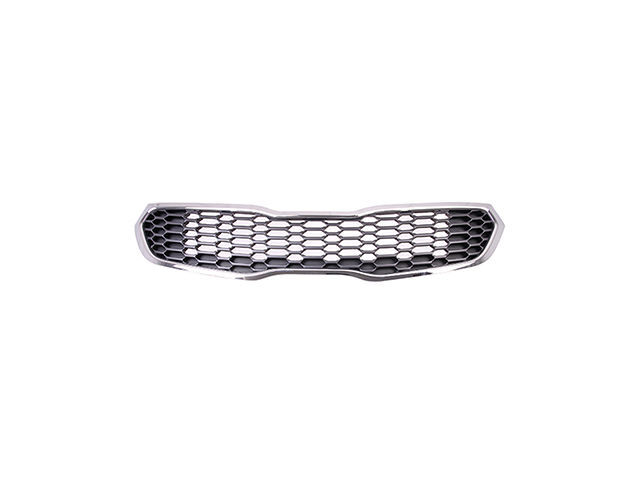 Front Action Crash Grille Assembly fits Kia Forte5 2014-2016 13ZCKX