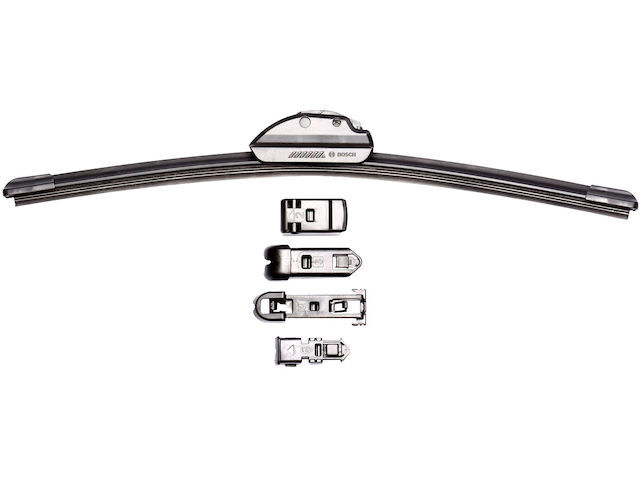Bosch Clear Advantage Wiper Blade for 1998-2004 Nissan Frontier 89PNMD