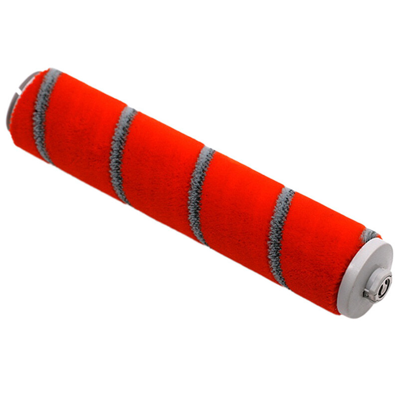 Brush Vacuum Cleaner Accessories for   Parts Soft F8 F8E Floor Brush K9B82132