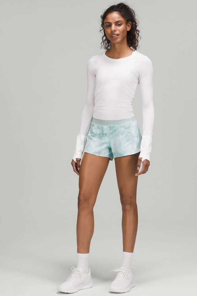 Lulemon Speed Up Mid-Rise 4