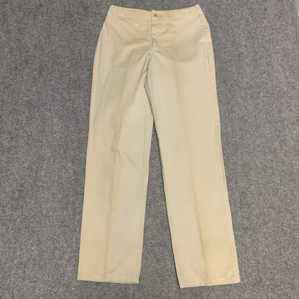Ralph Lauren Polo Sport Women’s Sportswoman Chino Pants Size 10