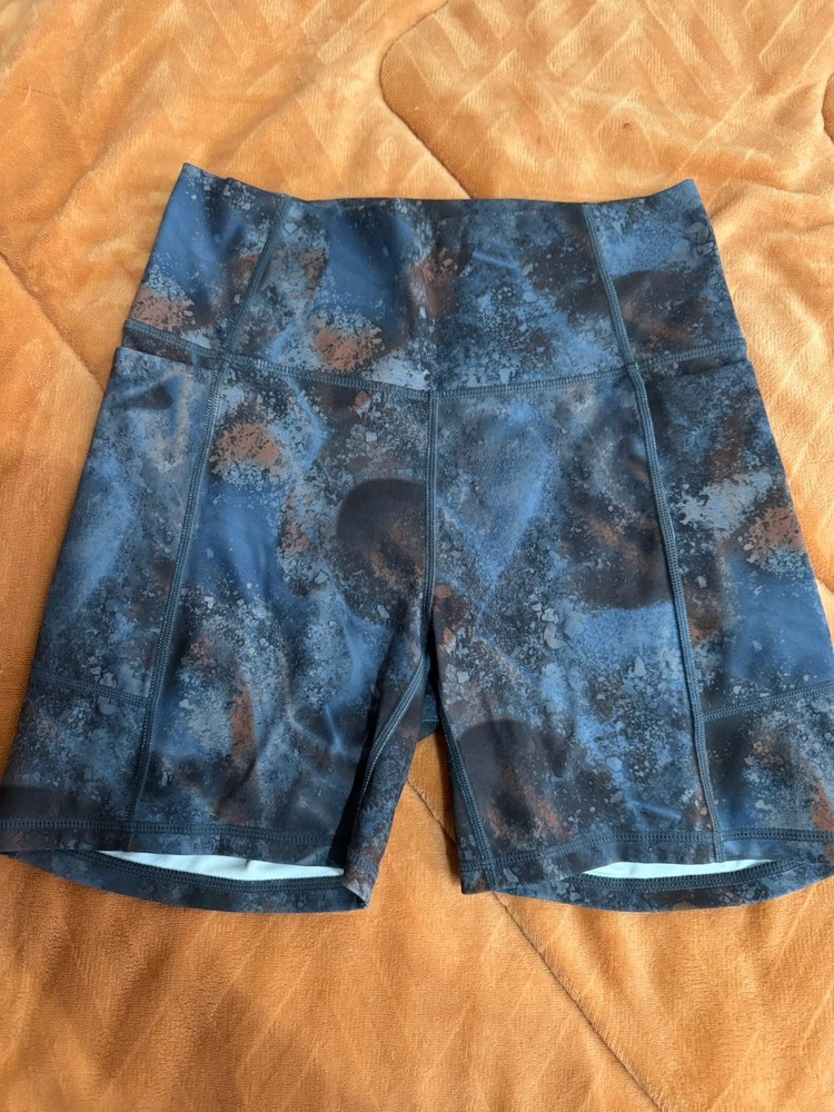 Oasis PureLuxe High-Waisted 5'' Short XXS 24 Waist