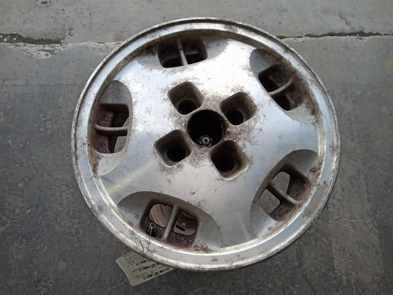 15x6.5 Inch 4-Lug Alloy Rim Wheel for 1984-1985 Nissan 300ZX 8816191