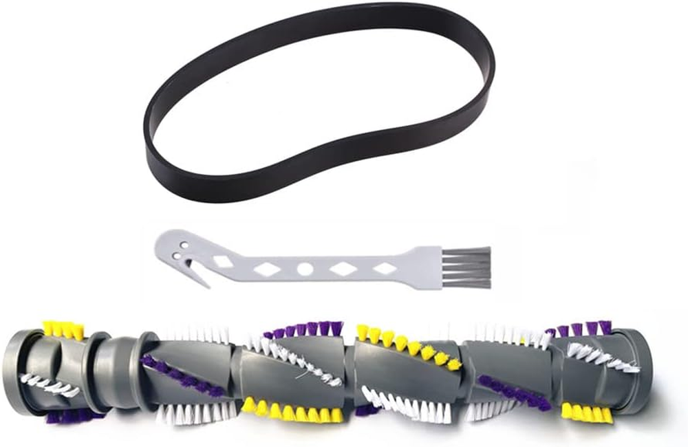 Vacuum Cleaner Brush Roll Belt for Bissell Cleanview Swivel Pet Parts 2252 2254