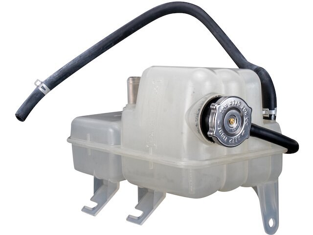TRQ Coolant Reservoir Expansion Tank fits Chrysler Pacifica 2004-2008 36MJZM