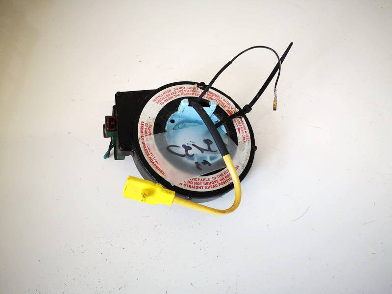 Chrysler PT Cruiser Slip Ring Contact Unit DE2035375-84 04671874aa