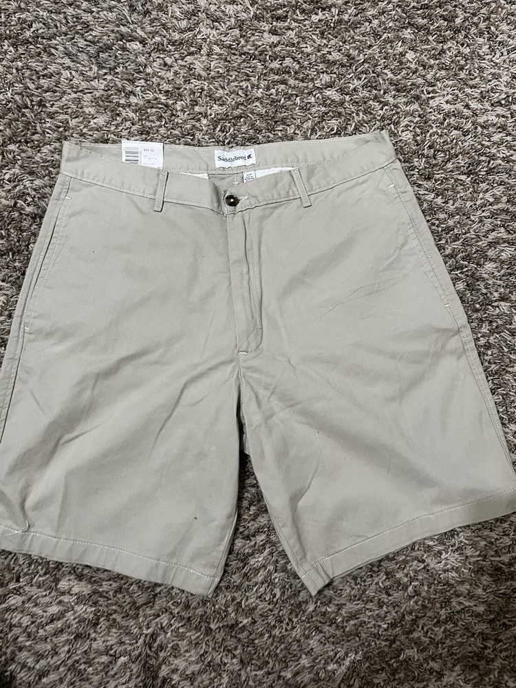 ¡NUEVO CON ETIQUETAS! Pantalones cortos para hombre