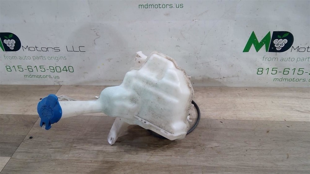 2011-2017 HYUNDAI ACCENT WASHER RESERVOIR ASSEMBLY 98620-1R010