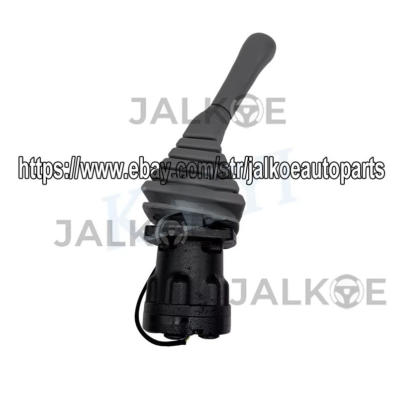 DH220-5 R200-5 Pilot Valve Joystick Handle Operating Rod Assy For Daewoo